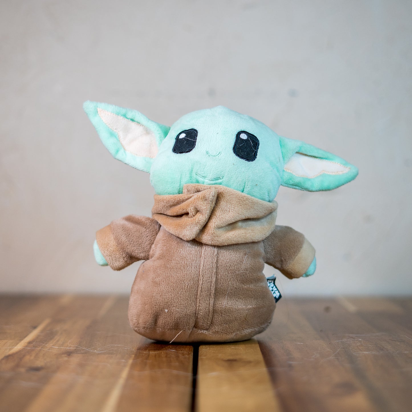 Baby Yoda