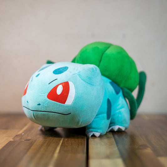 Bulbasaur