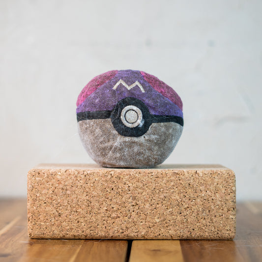 Master Ball