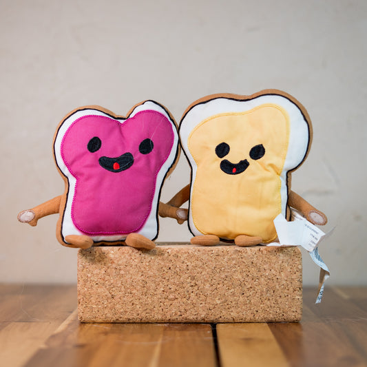 PB Toast