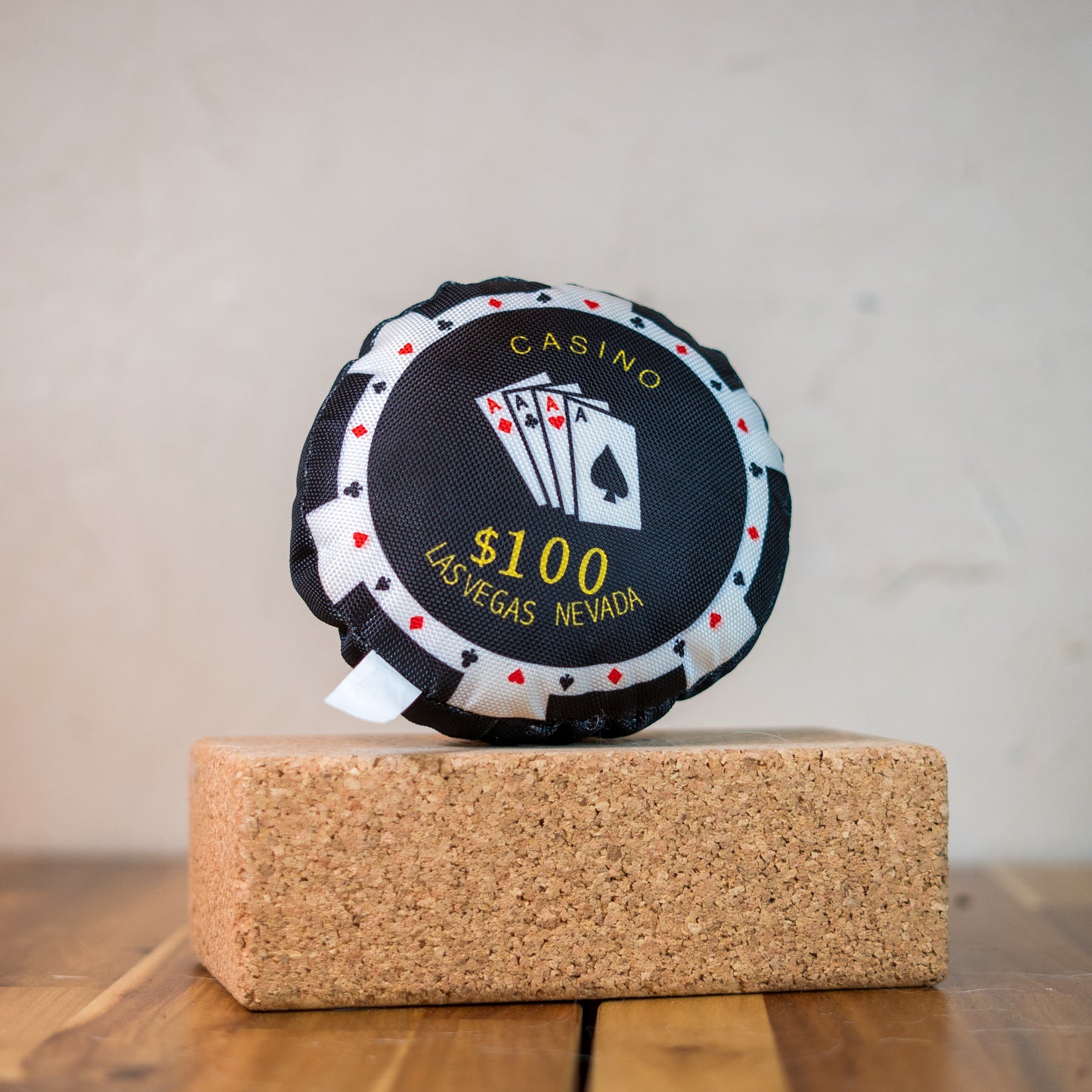 Poker Chip