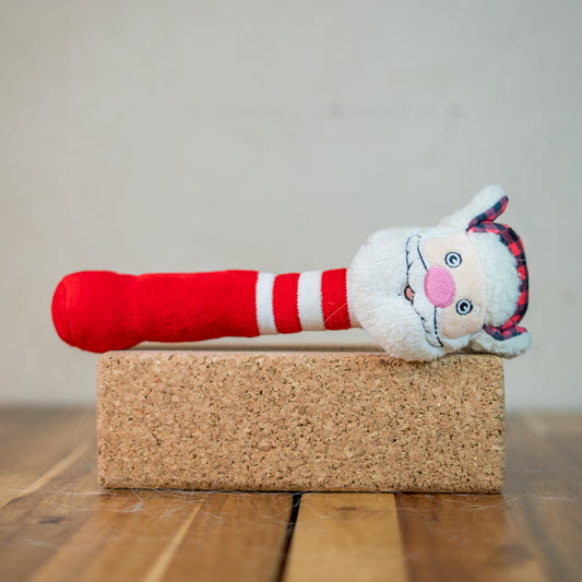 Santa Stick