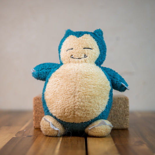 Snorlax